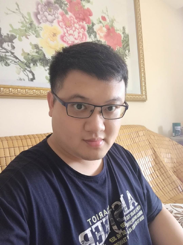爱我别走的第一张照片--云浮相亲服务中心