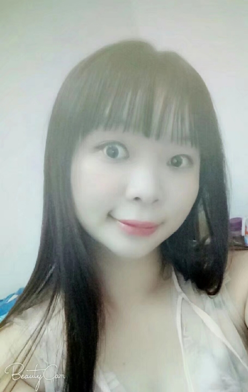 朵朵的第一张照片--云浮相亲服务中心