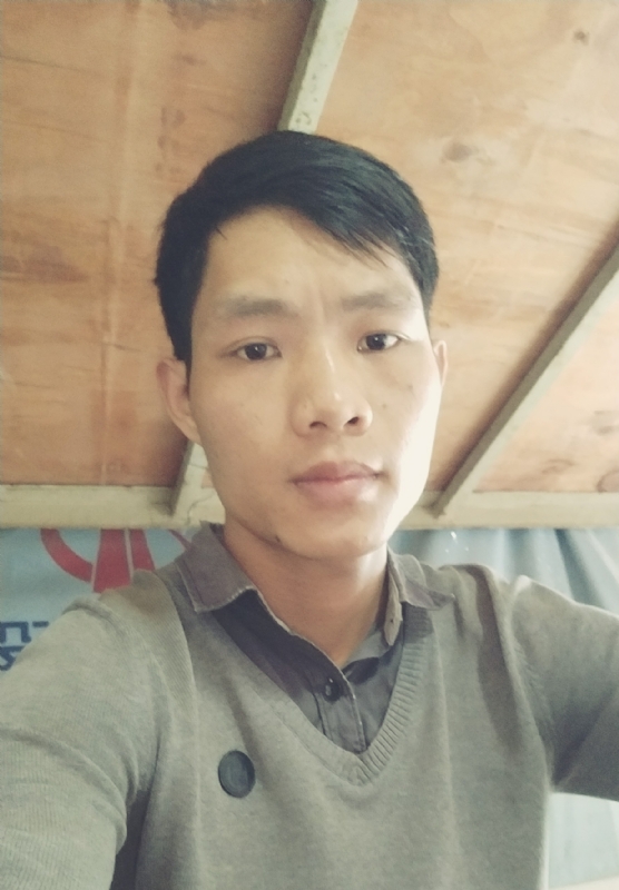 酷酷的第一张照片--云浮相亲服务中心