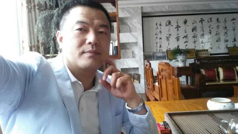厚德载物的第一张照片--云浮相亲服务中心