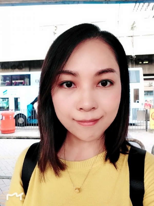 annie的第一张照片--云浮相亲服务中心