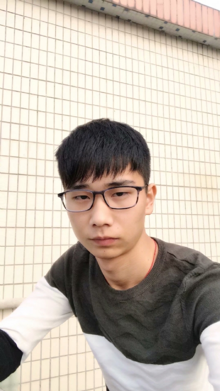 阜阳情哥哥的第一张照片--云浮相亲服务中心