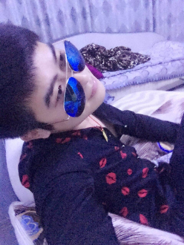 张小嫌的第一张照片--云浮相亲服务中心