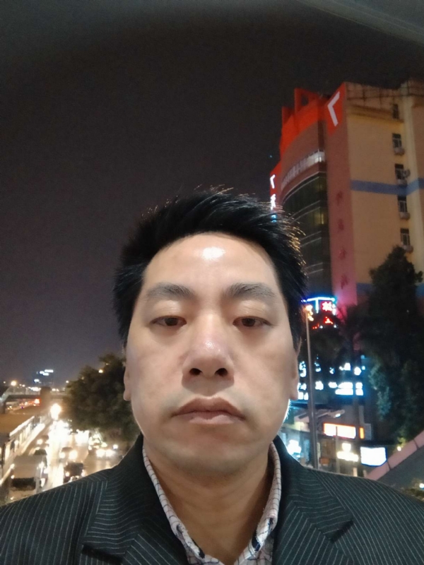 寻找真爱的第一张照片--云浮相亲服务中心