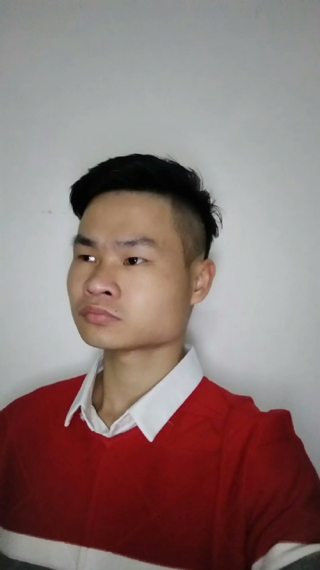 华华的第一张照片--云浮相亲服务中心