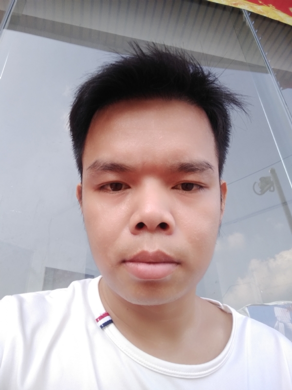 等你三分钟的第一张照片--云浮相亲服务中心