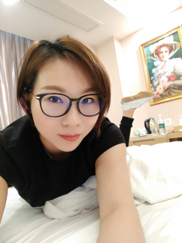 双子座的第一张照片--云浮相亲服务中心