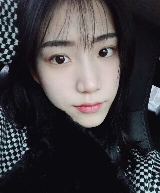 宁宁的第一张照片--云浮相亲服务中心