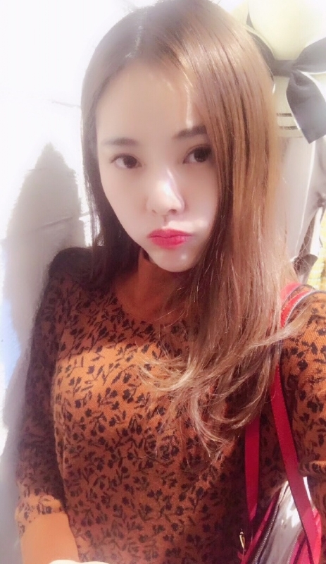 馨馨向荣的第三张照片--云浮相亲服务中心