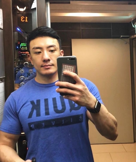 林的第二张照片--云浮相亲服务中心