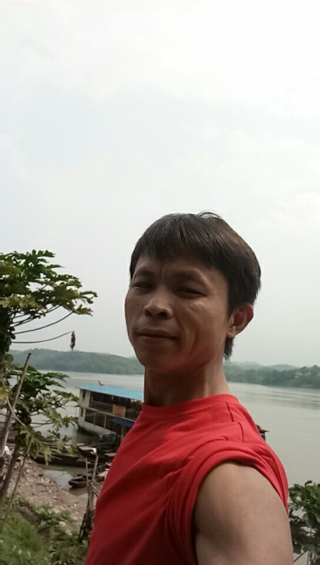 自然的第一张照片--云浮相亲服务中心