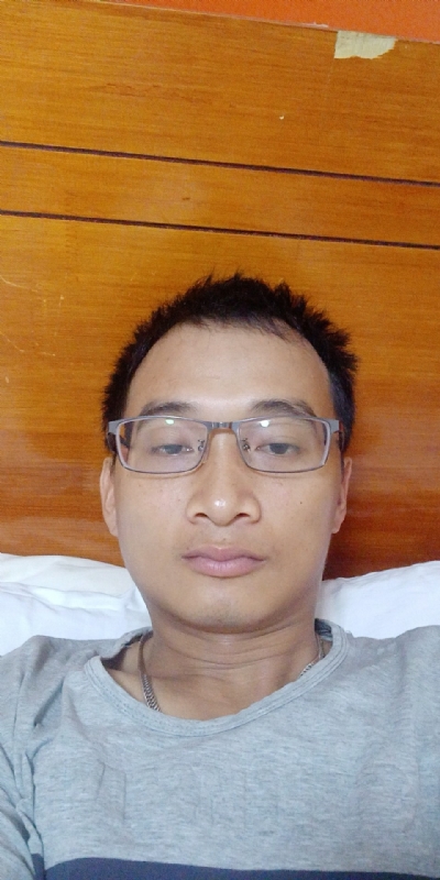 缘来系你的第二张照片--云浮相亲服务中心