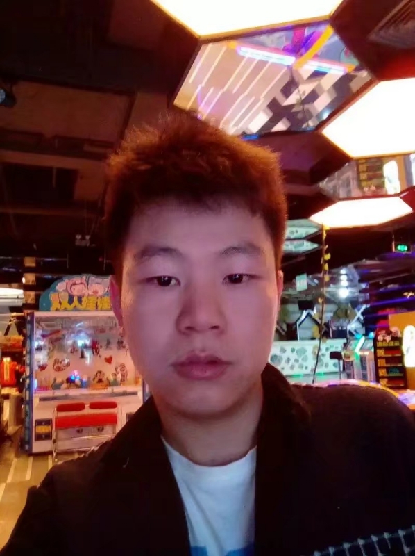 啊源的第一张照片--云浮相亲服务中心