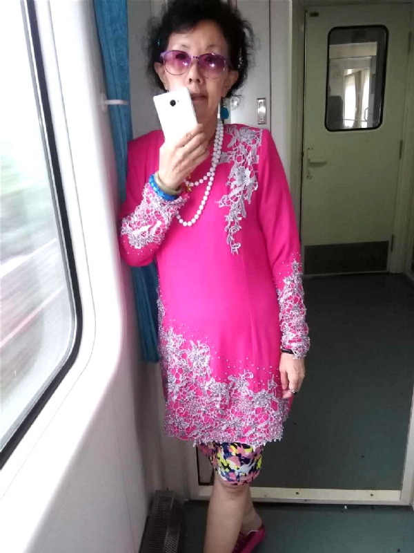 Anni的第一张照片--云浮相亲服务中心
