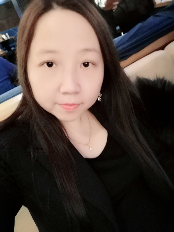 倩女的第一张照片--云浮相亲服务中心