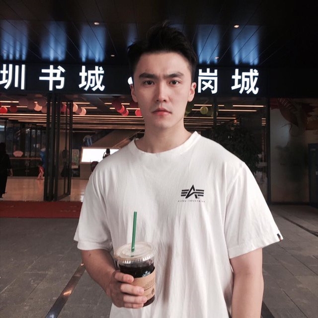 tim的第一张照片--云浮相亲服务中心