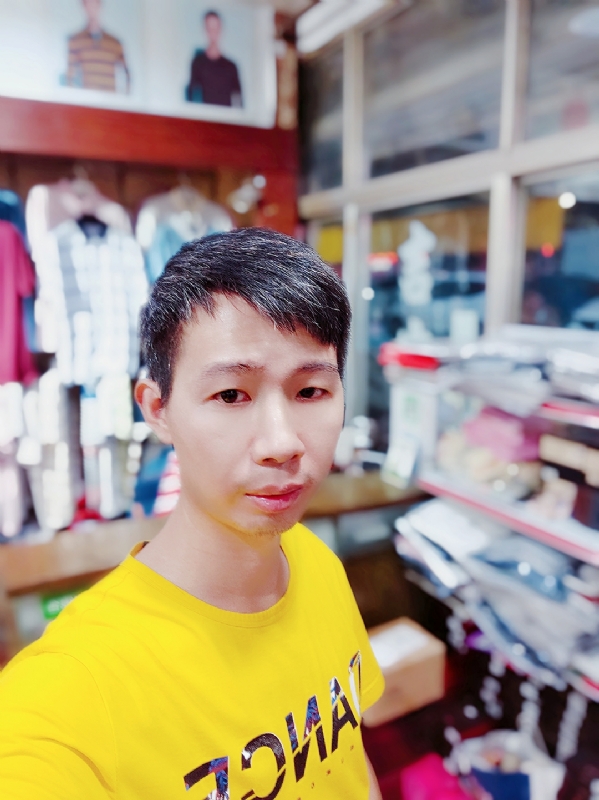我在想你的第一张照片--云浮相亲服务中心