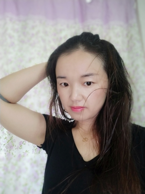 anne的第一张照片--云浮相亲服务中心