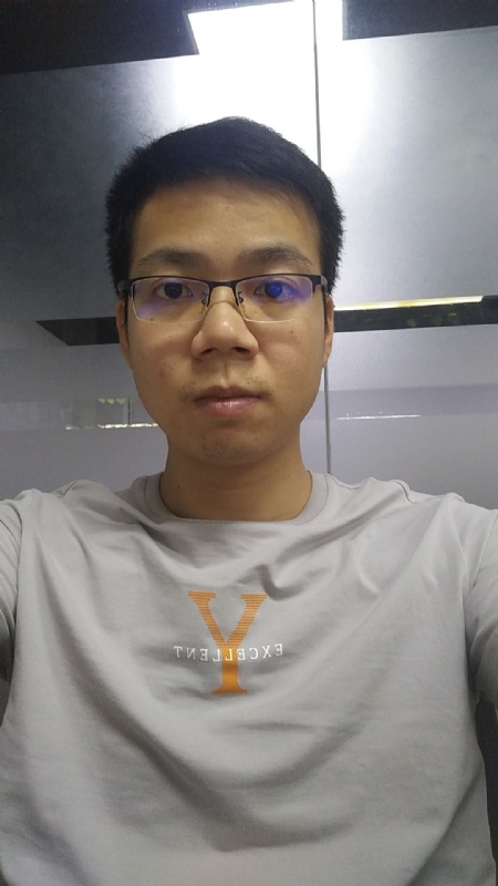 93年小伙子的第一张照片--云浮相亲服务中心