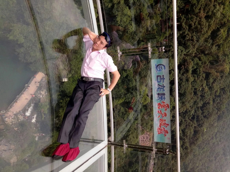 诚招老婆的第一张照片--云浮相亲服务中心