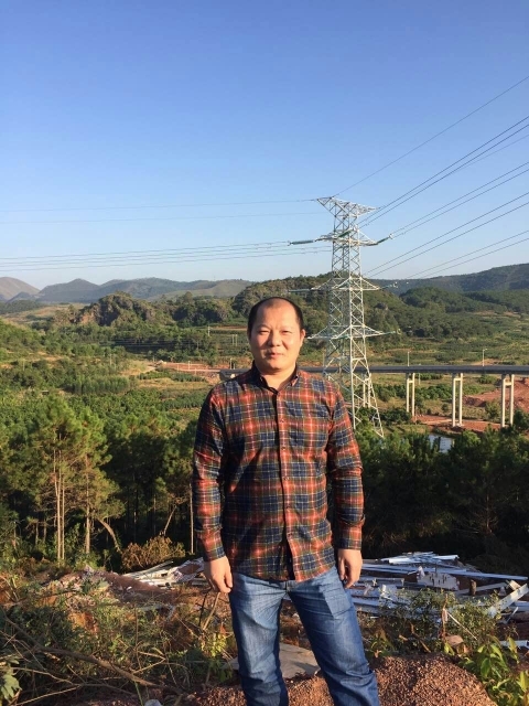 小林的第一张照片--云浮相亲服务中心