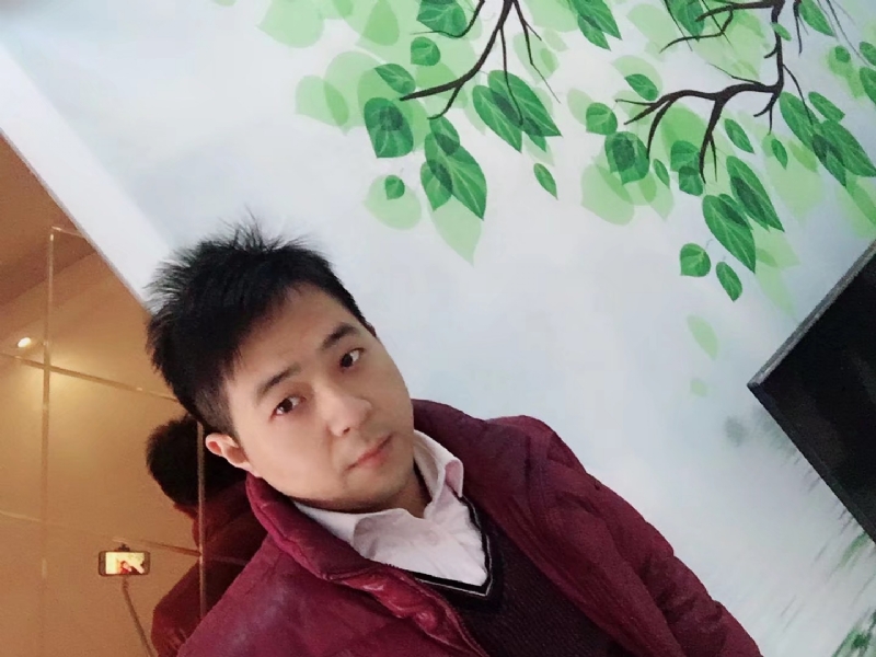 晴空万里的第一张照片--云浮相亲服务中心