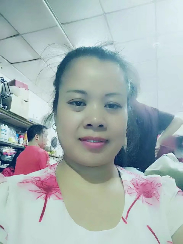 把自己当宝贝的第一张照片--云浮相亲服务中心