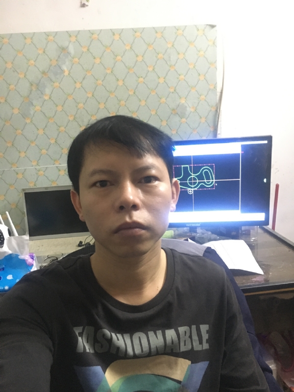 黄叶枫的第一张照片--云浮相亲服务中心