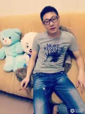 惟才的第一张照片--云浮相亲服务中心