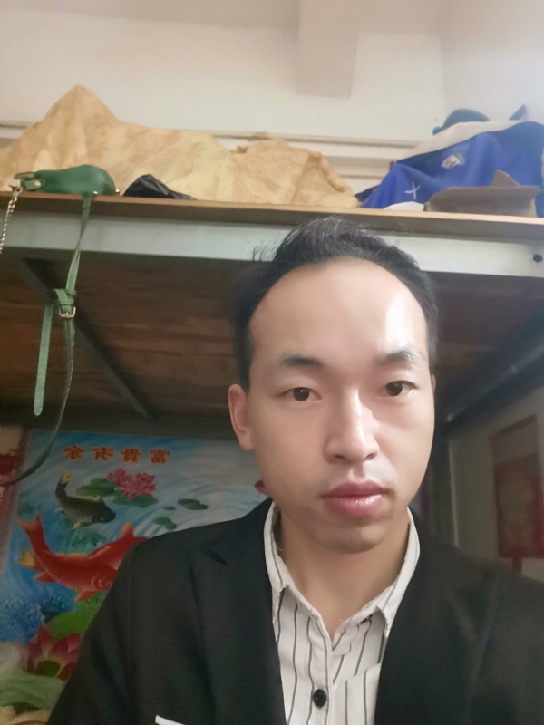 好缘的第一张照片--云浮相亲服务中心
