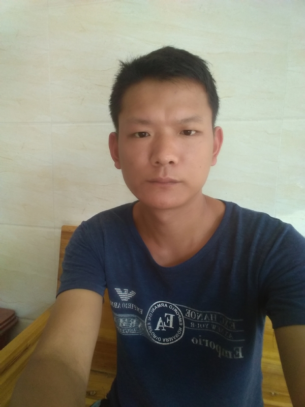 辉的第一张照片--云浮相亲服务中心