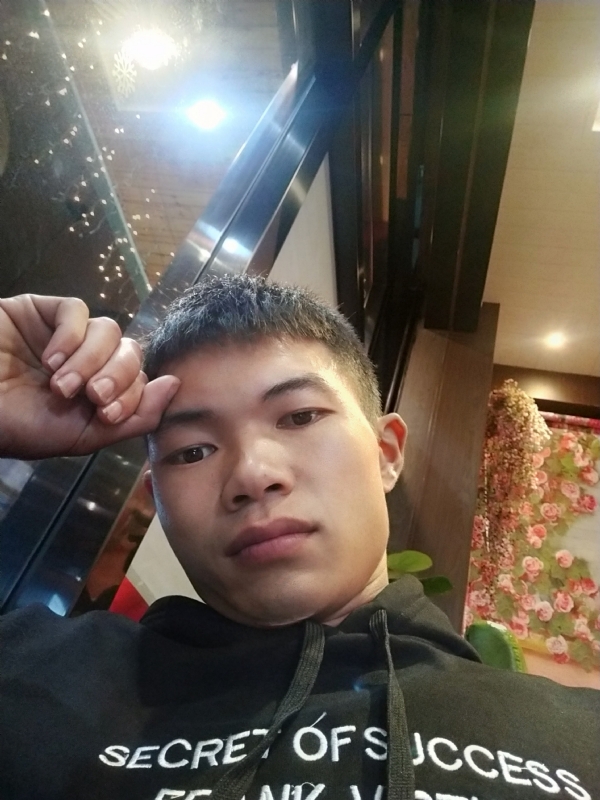 好想你的第二张照片--云浮相亲服务中心