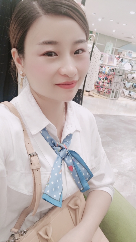 如意的第一张照片--云浮相亲服务中心