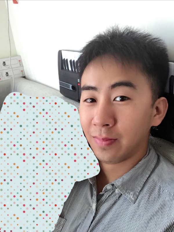 不经风雨怎见彩虹的第一张照片--云浮相亲服务中心