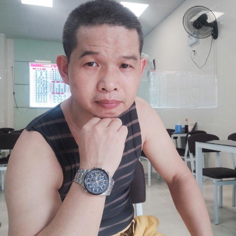 曾生的第二张照片--云浮相亲服务中心