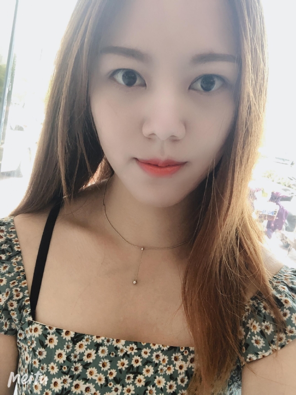 刘雨熙的第一张照片--云浮相亲服务中心