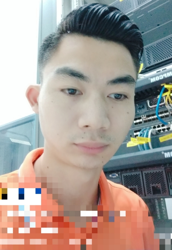 小海的第二张照片--云浮相亲服务中心