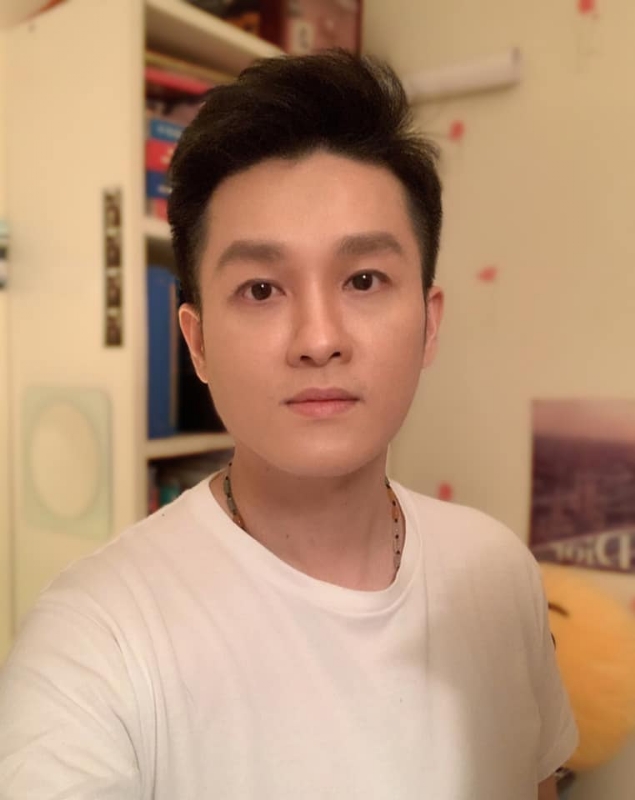 岁月流逝的第一张照片--云浮相亲服务中心