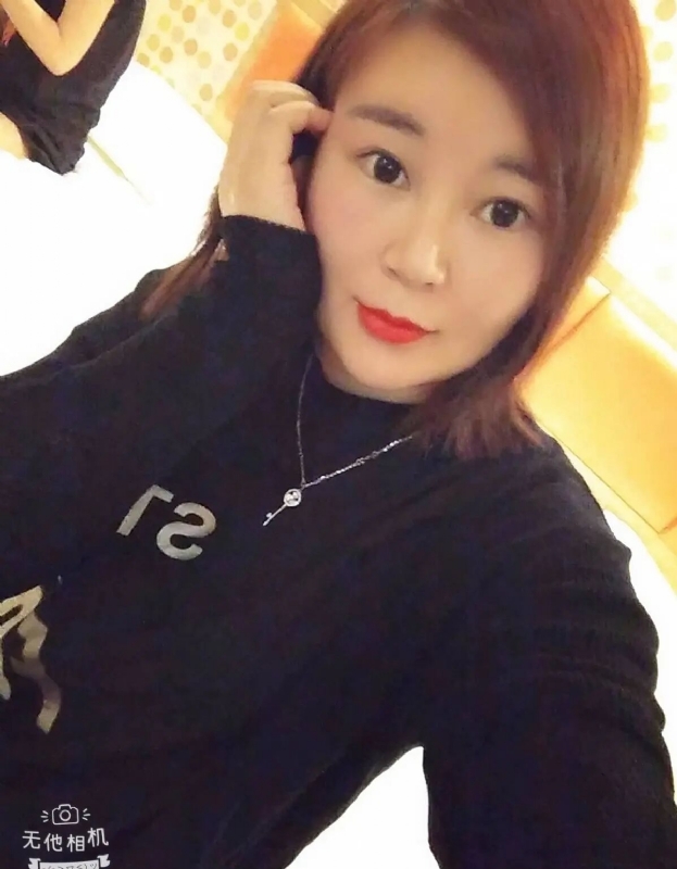 婷一下嘛的第一张照片--云浮相亲服务中心