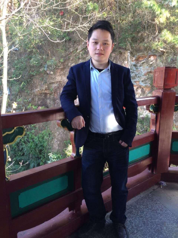 tang的第二张照片--云浮相亲服务中心