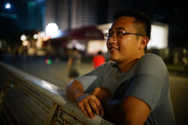 hewuzhang的第一张照片--云浮相亲服务中心