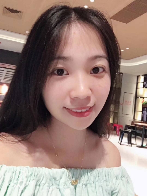 开心果的第一张照片--云浮相亲服务中心