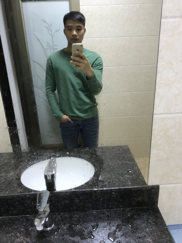 东仔的第一张照片--云浮相亲服务中心