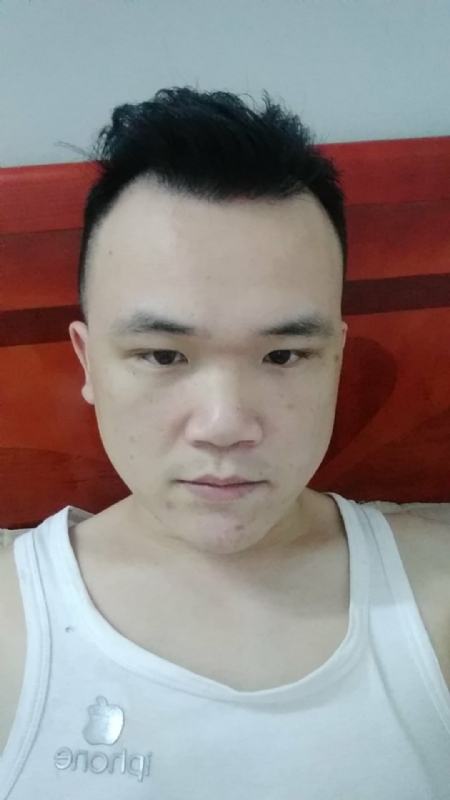 遇见的第一张照片--云浮相亲服务中心