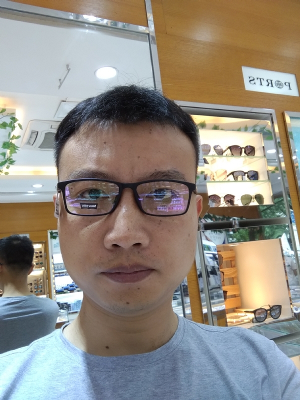 冰羽蓝的第一张照片--云浮相亲服务中心