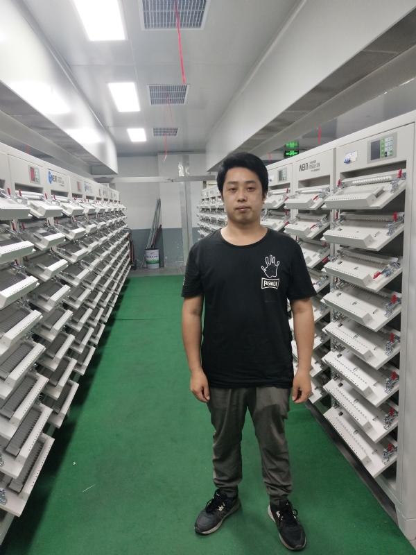 真挚的心的第一张照片--云浮相亲服务中心