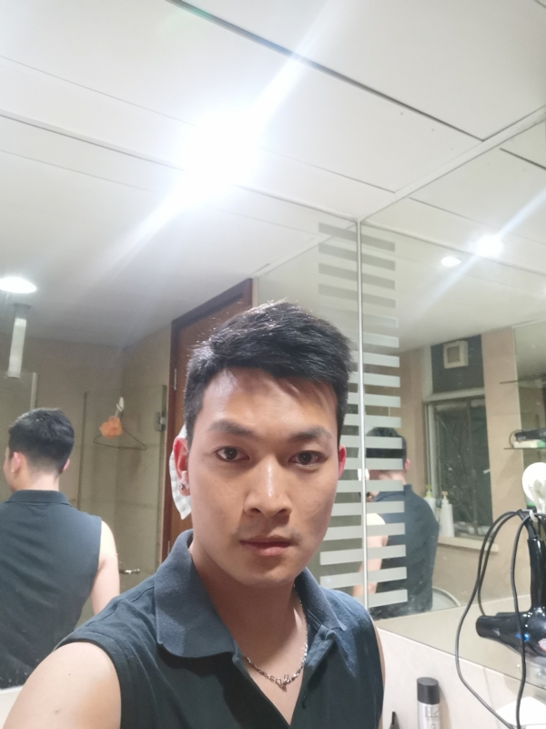 专属的第二张照片--云浮相亲服务中心
