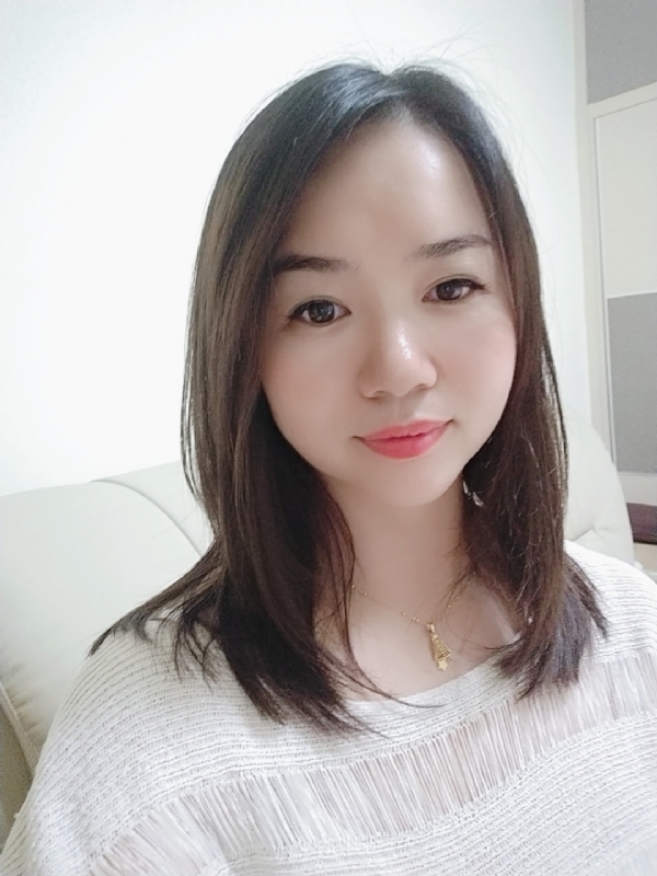 邱思敏的第二张照片--云浮相亲服务中心