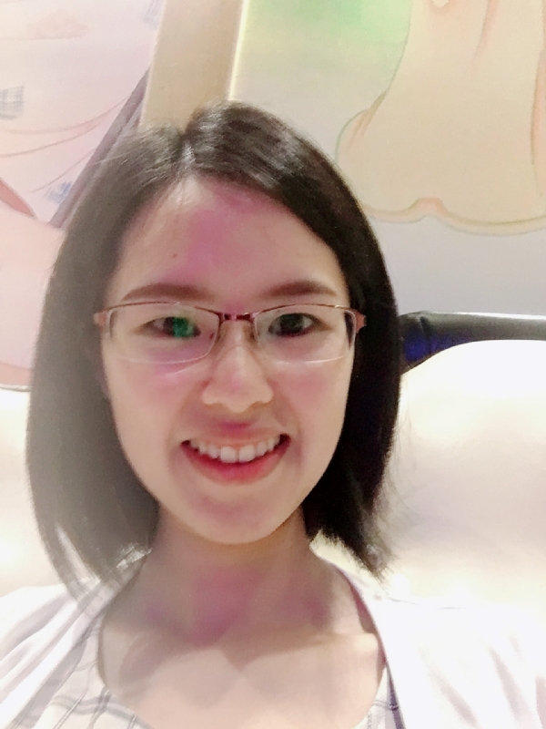 小容的第一张照片--云浮相亲服务中心
