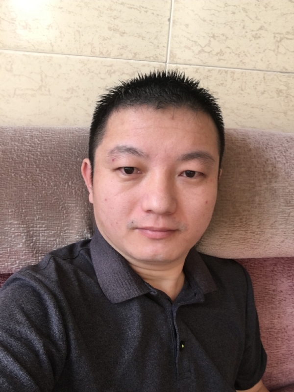 曲怀觞的第一张照片--云浮相亲服务中心